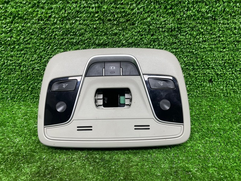 Плафон салонный, 2500 рублей, Москва