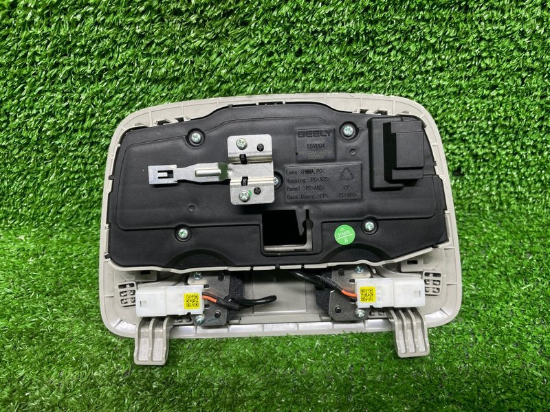 Плафон салонный, 2500 рублей, Москва