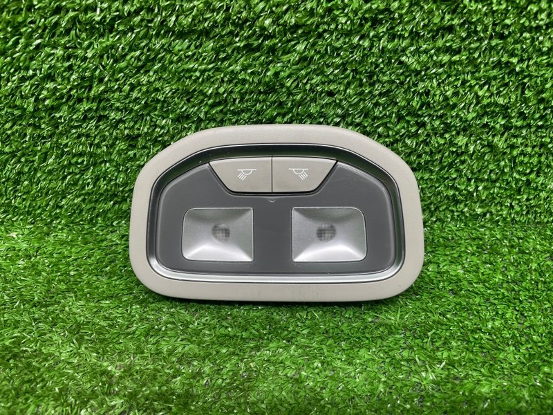 Плафон салонный, 1500 рублей, Москва