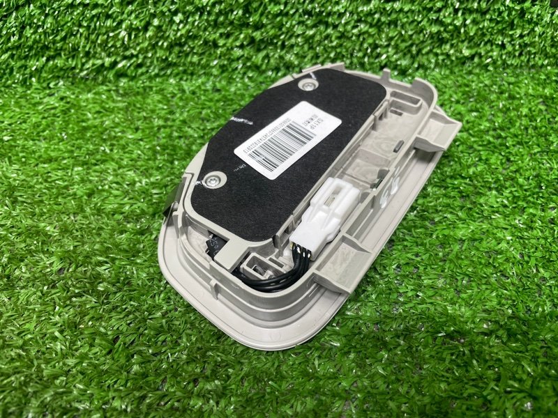 Плафон салонный, 1500 рублей, Москва