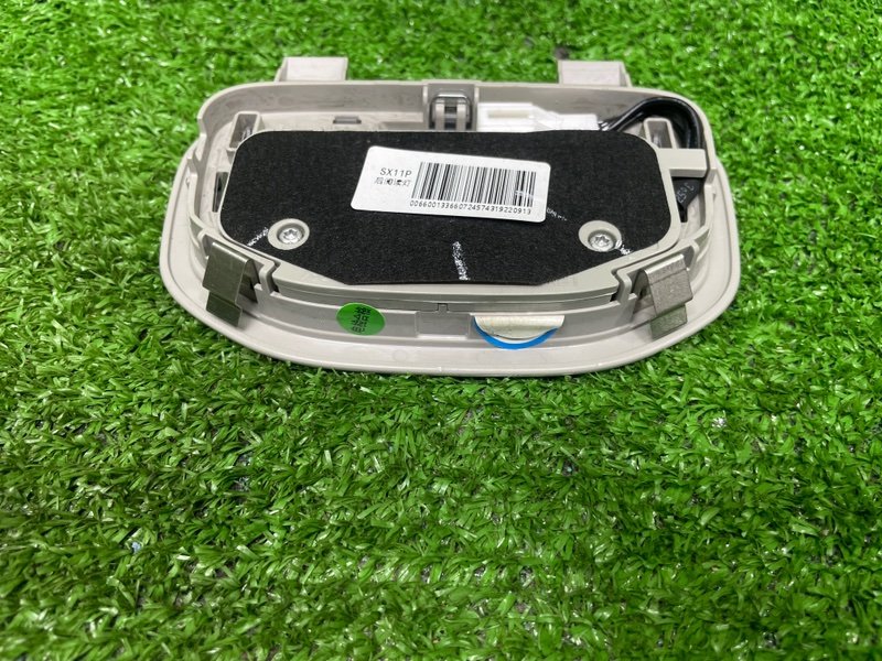 Плафон салонный, 1500 рублей, Москва