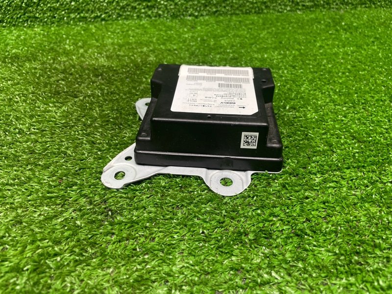 Блок управления AIR BAG, 14500 рублей, Москва