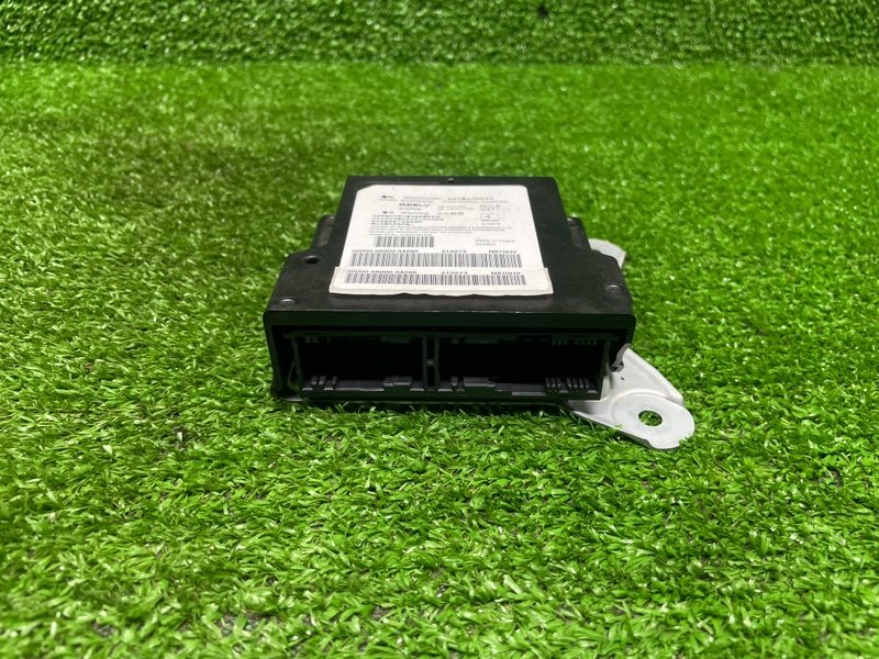 Блок управления AIR BAG, 14500 рублей, Москва