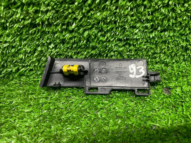 Накладка декоративная, 500 рублей, Москва