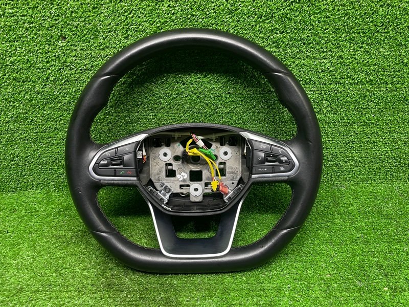 Руль, 7000 рублей, Москва