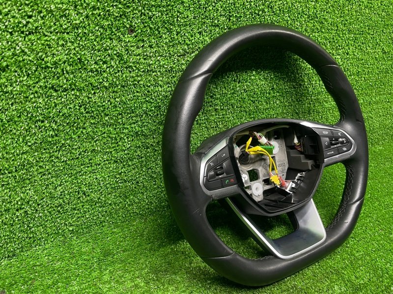 Руль, 7000 рублей, Москва