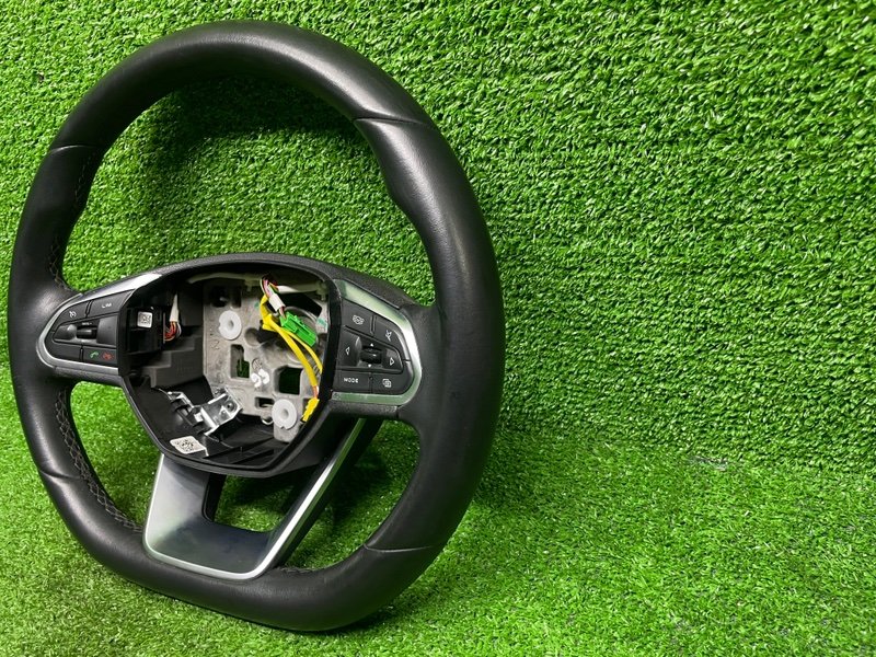 Руль, 7000 рублей, Москва