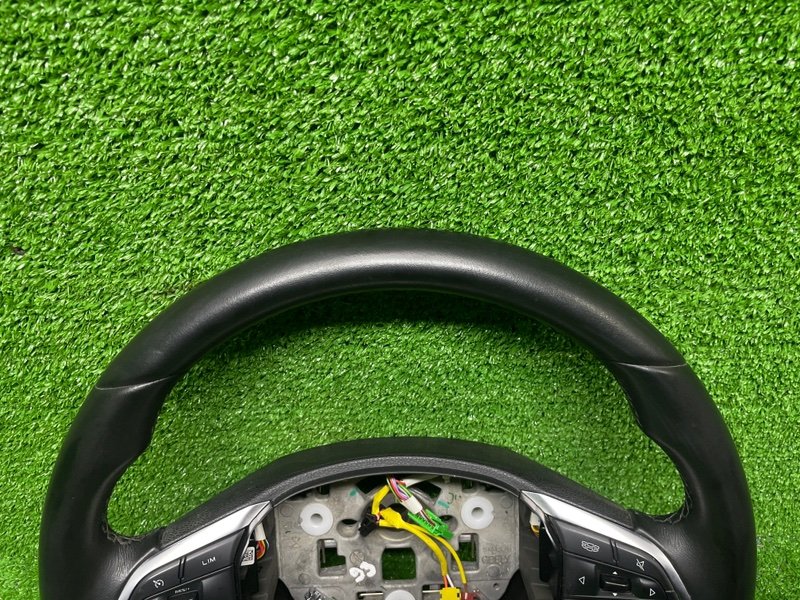 Руль, 7000 рублей, Москва