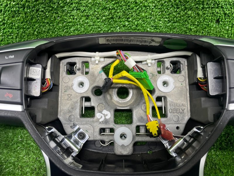 Руль, 7000 рублей, Москва