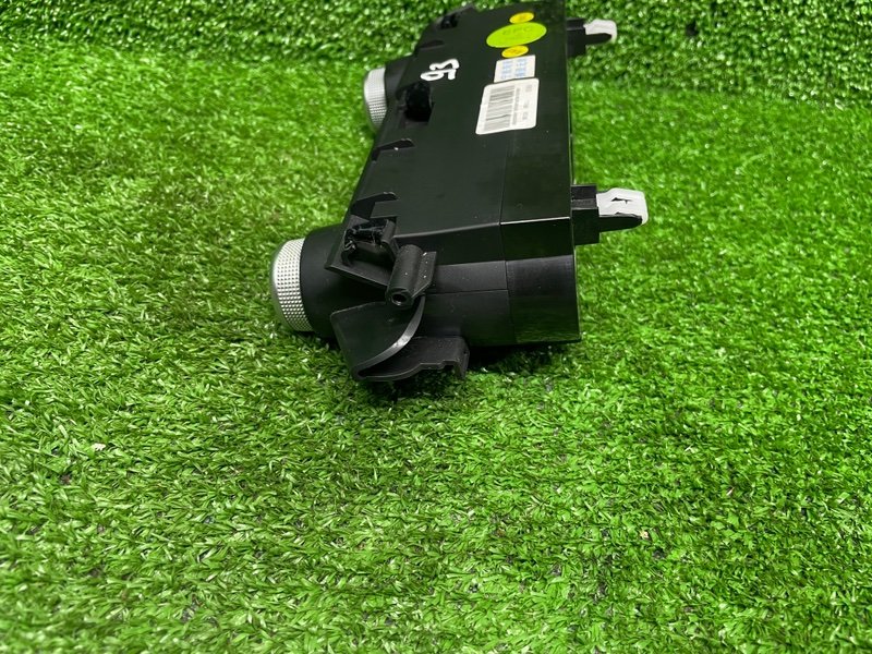 Блок управления климат-контролем, 5000 рублей, Москва