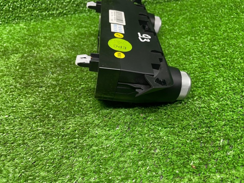 Блок управления климат-контролем, 5000 рублей, Москва