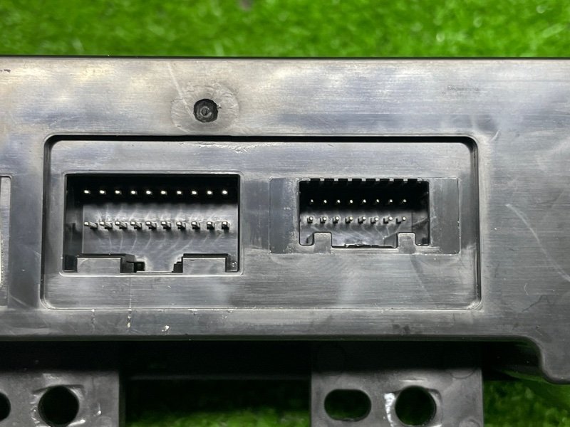 Блок управления климат-контролем, 5000 рублей, Москва