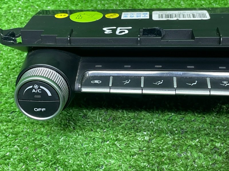 Блок управления климат-контролем, 5000 рублей, Москва