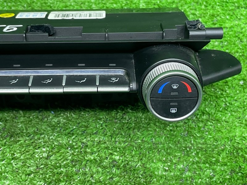 Блок управления климат-контролем, 5000 рублей, Москва