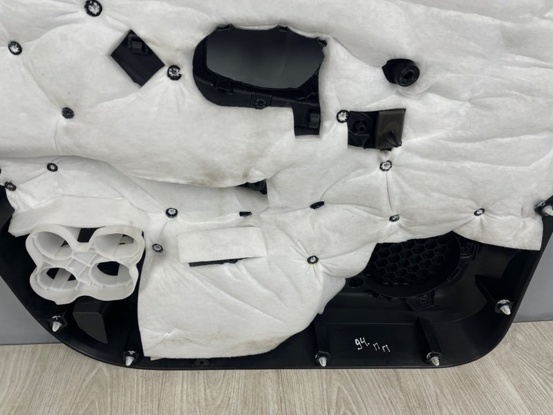 Обшивка двери, 1600 рублей, Москва