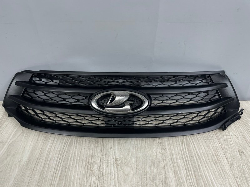 Решетка радиатора, 1500 рублей, Москва