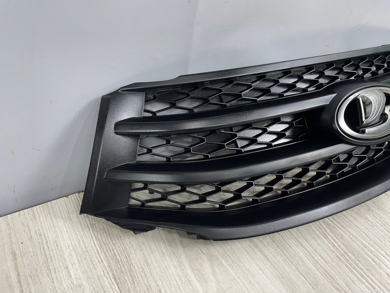 Решетка радиатора, 1500 рублей, Москва