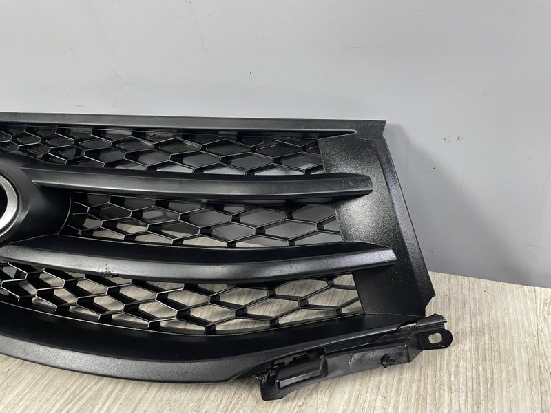 Решетка радиатора, 1500 рублей, Москва