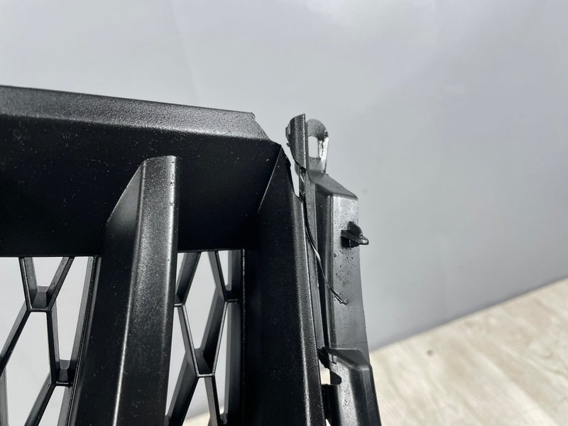 Решетка радиатора, 1500 рублей, Москва