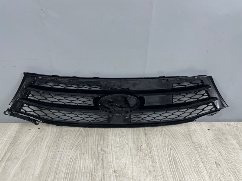 Решетка радиатора, 1500 рублей, Москва