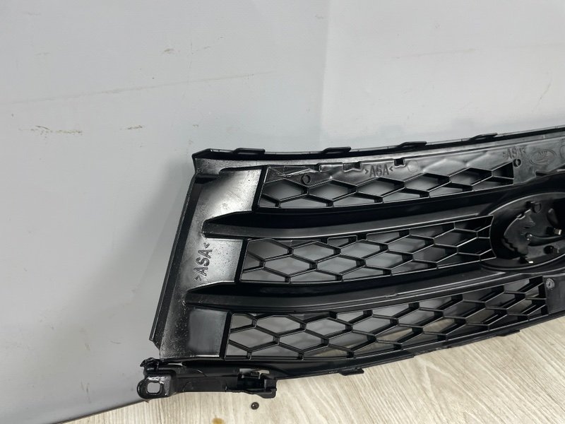 Решетка радиатора, 1500 рублей, Москва