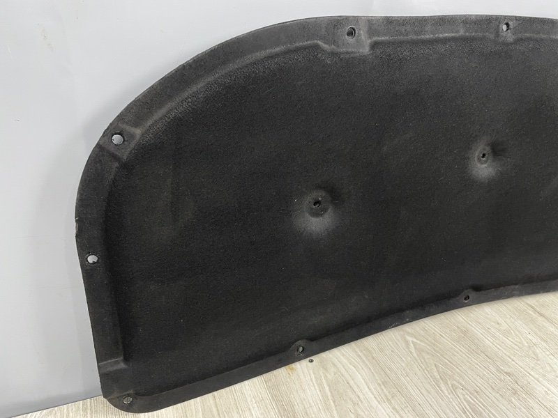 Шумоизоляция капота, 1500 рублей, Москва