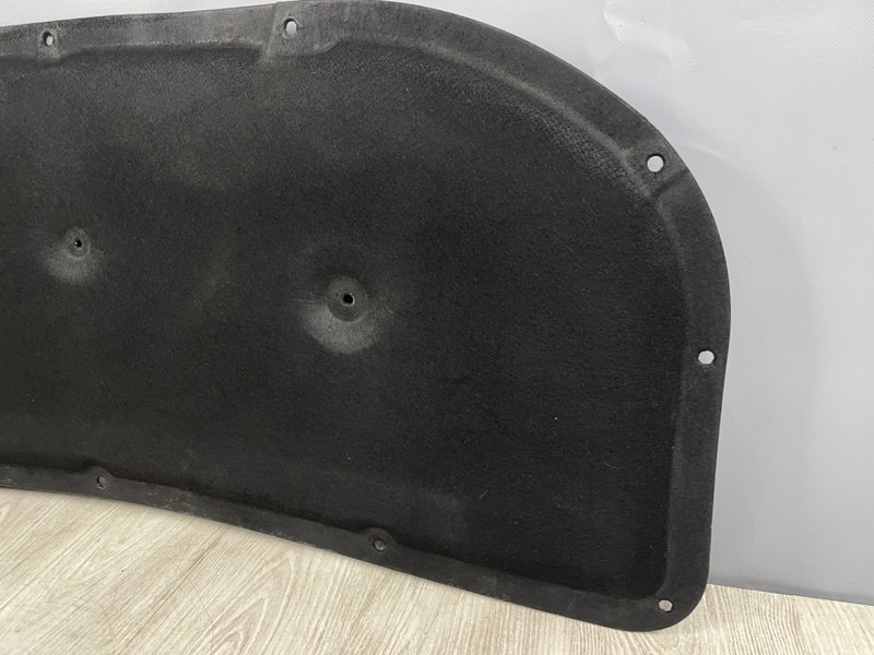 Шумоизоляция капота, 1500 рублей, Москва