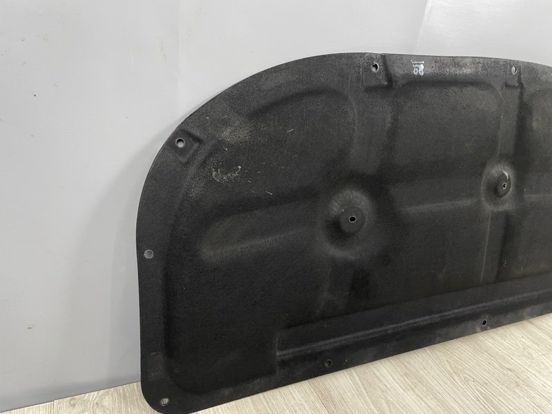 Шумоизоляция капота, 1500 рублей, Москва