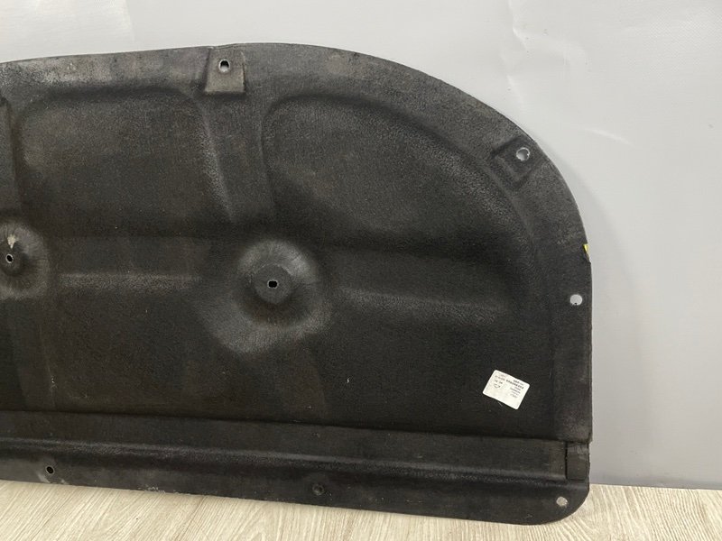 Шумоизоляция капота, 1500 рублей, Москва