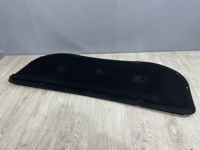 Шумоизоляция капота, 1500 рублей, Москва