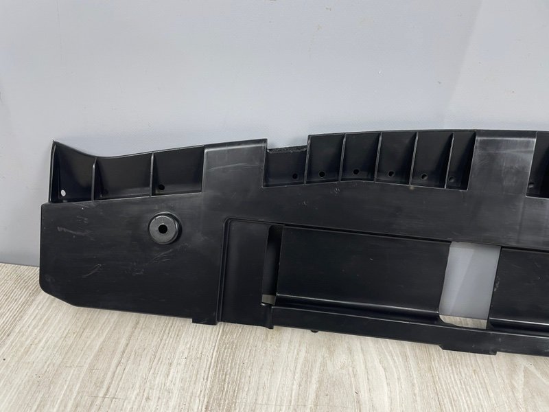 Пыльник передного бампера, 2000 рублей, Москва