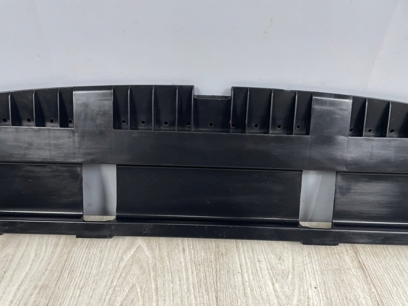 Пыльник передного бампера, 2000 рублей, Москва