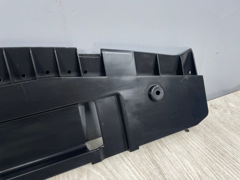 Пыльник передного бампера, 2000 рублей, Москва