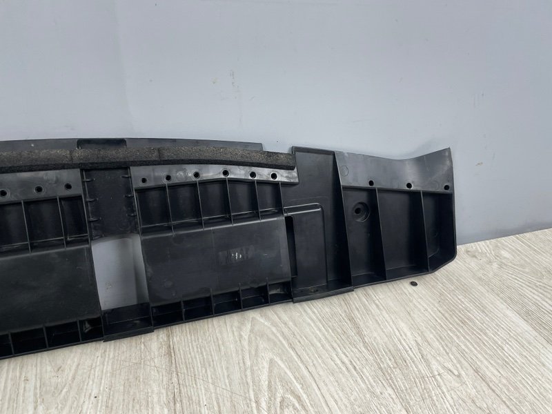 Пыльник передного бампера, 2000 рублей, Москва