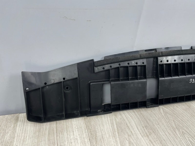 Пыльник передного бампера, 2000 рублей, Москва