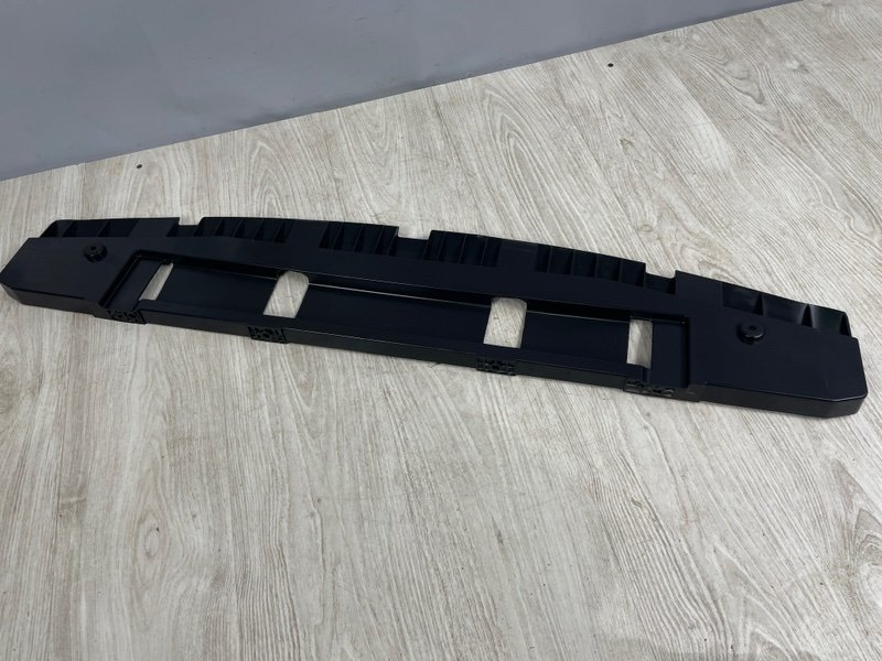 Пыльник передного бампера, 2000 рублей, Москва