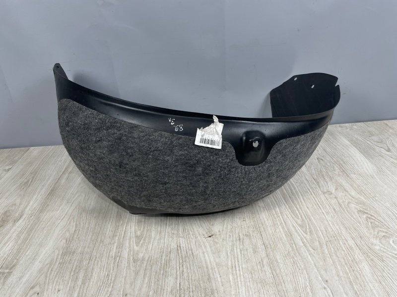 Подкрылок, 2000 рублей, Москва