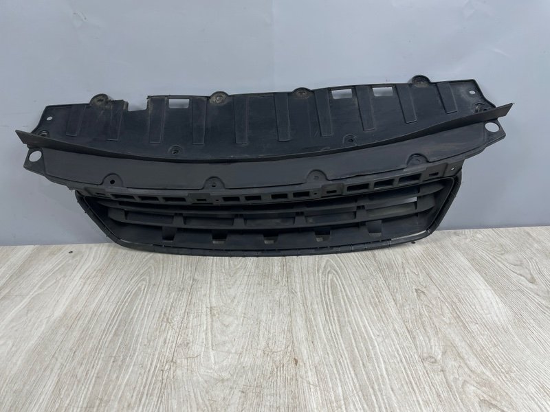 Решетка в бампер, 5000 рублей, Москва