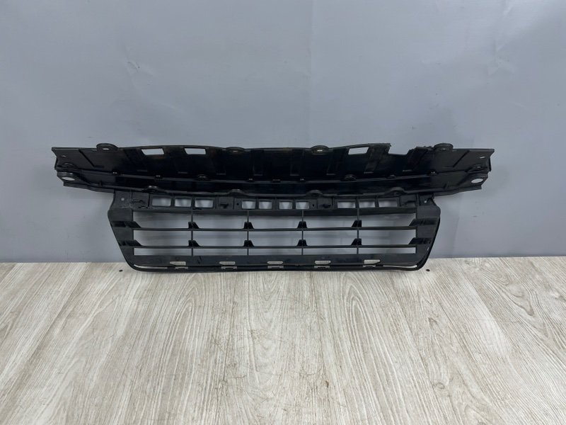 Решетка в бампер, 5000 рублей, Москва