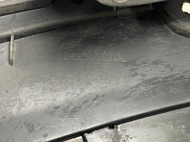 Решетка в бампер, 5000 рублей, Москва