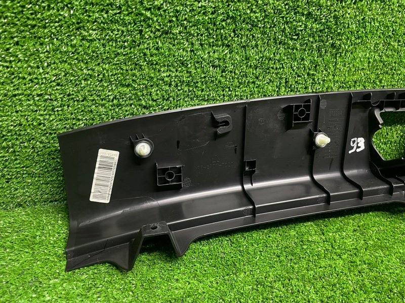 Обшивка багажника, 2500 рублей, Москва