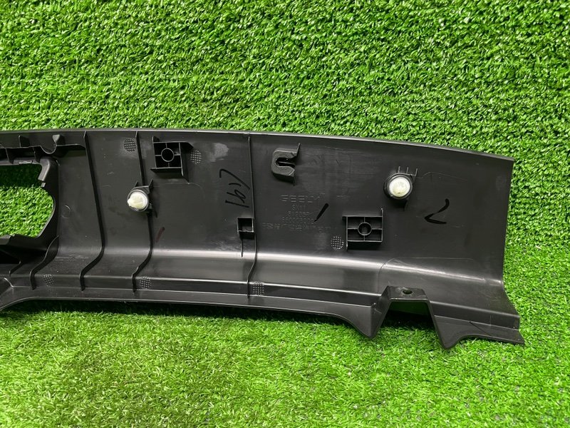 Обшивка багажника, 2500 рублей, Москва