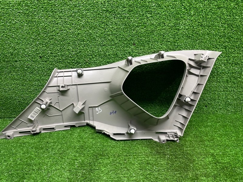 Обшивка стойки, 1000 рублей, Москва