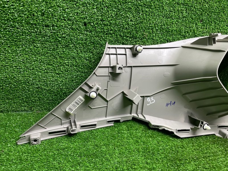 Обшивка стойки, 1000 рублей, Москва