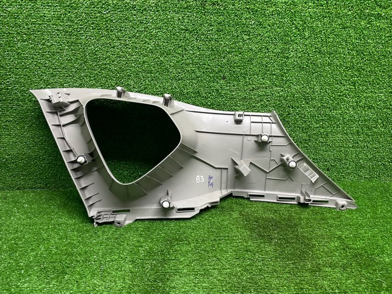 Обшивка стойки, 1000 рублей, Москва