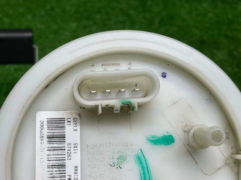 Топливный насос, 5000 рублей, Москва