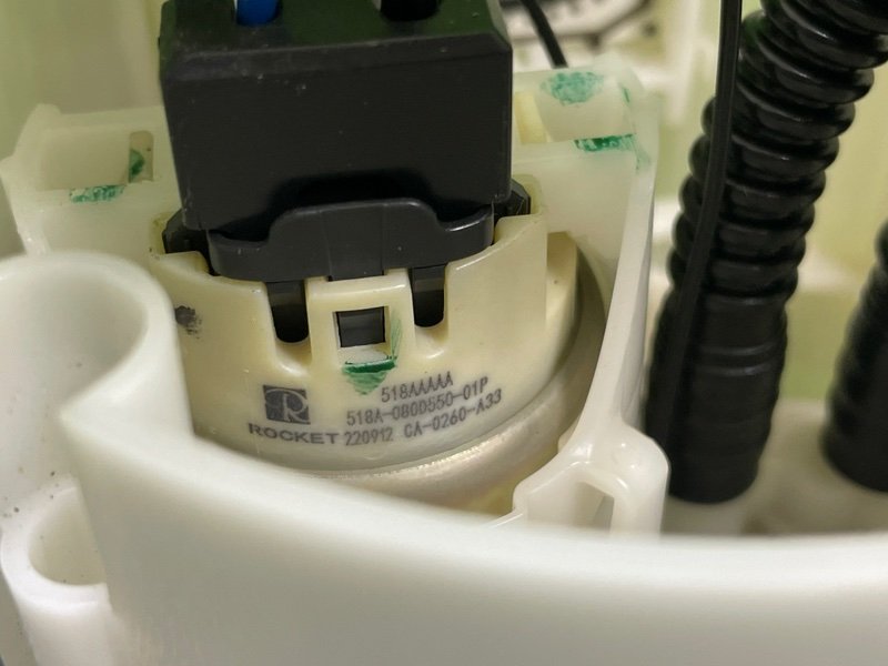 Топливный насос, 5000 рублей, Москва