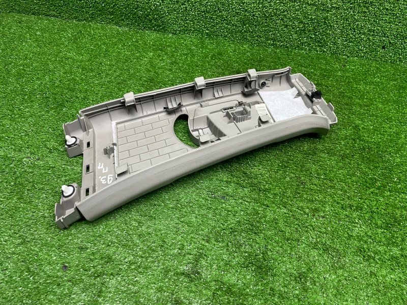 Обшивка стойки, 800 рублей, Москва