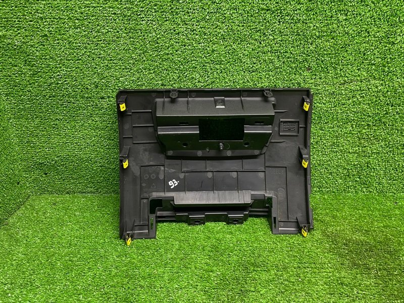 Накладка декоративная, 1000 рублей, Москва