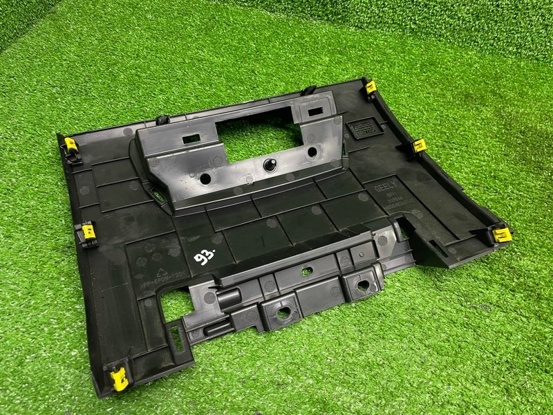 Накладка декоративная, 1000 рублей, Москва